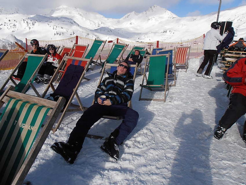 6-Obertauern, Bauernhaus 132